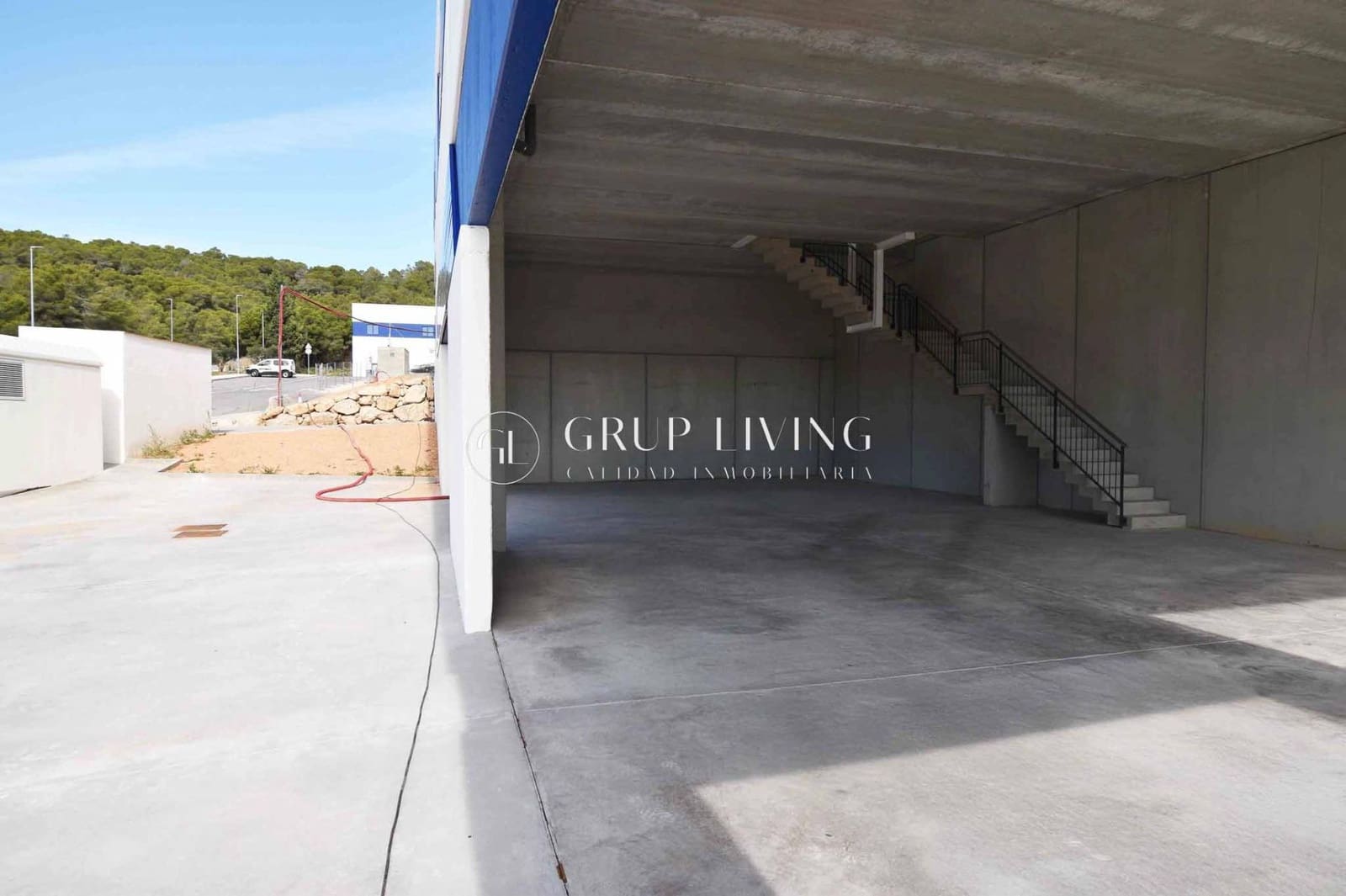 Erhverv til leje i Sitges - € 2.500 (Ref: 8986106)