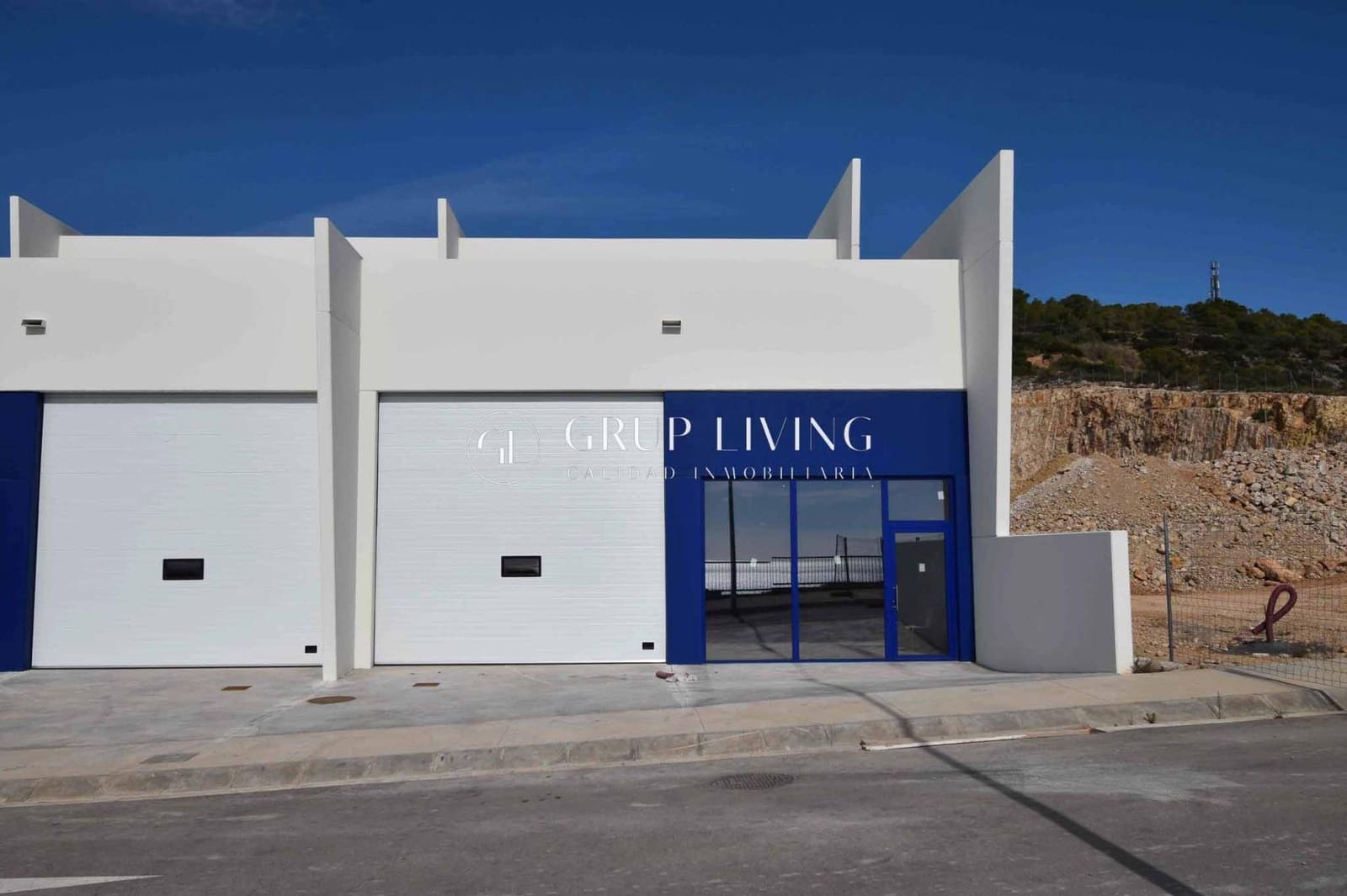 Erhverv til leje i Sitges - € 2.500 (Ref: 8986106)