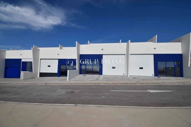 Commercial for rent in Sitges - € 2,500 (Ref: 8986106)