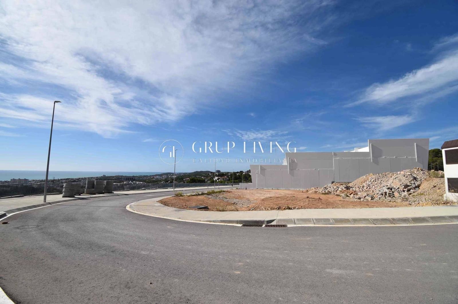 Erhverv til leje i Sitges - € 2.500 (Ref: 8986106)