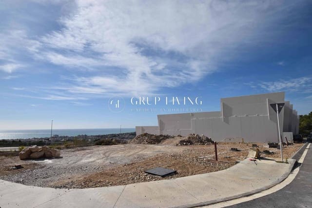 Commercial for rent in Sitges - € 2,500 (Ref: 8986106)