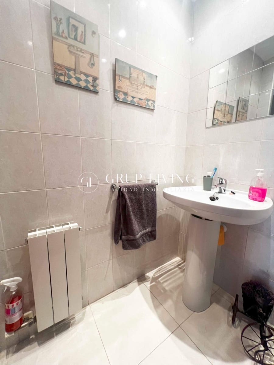 4 soveværelse Lejlighed til salg i Sitges med garage - € 655.000 (Ref: 9001145)