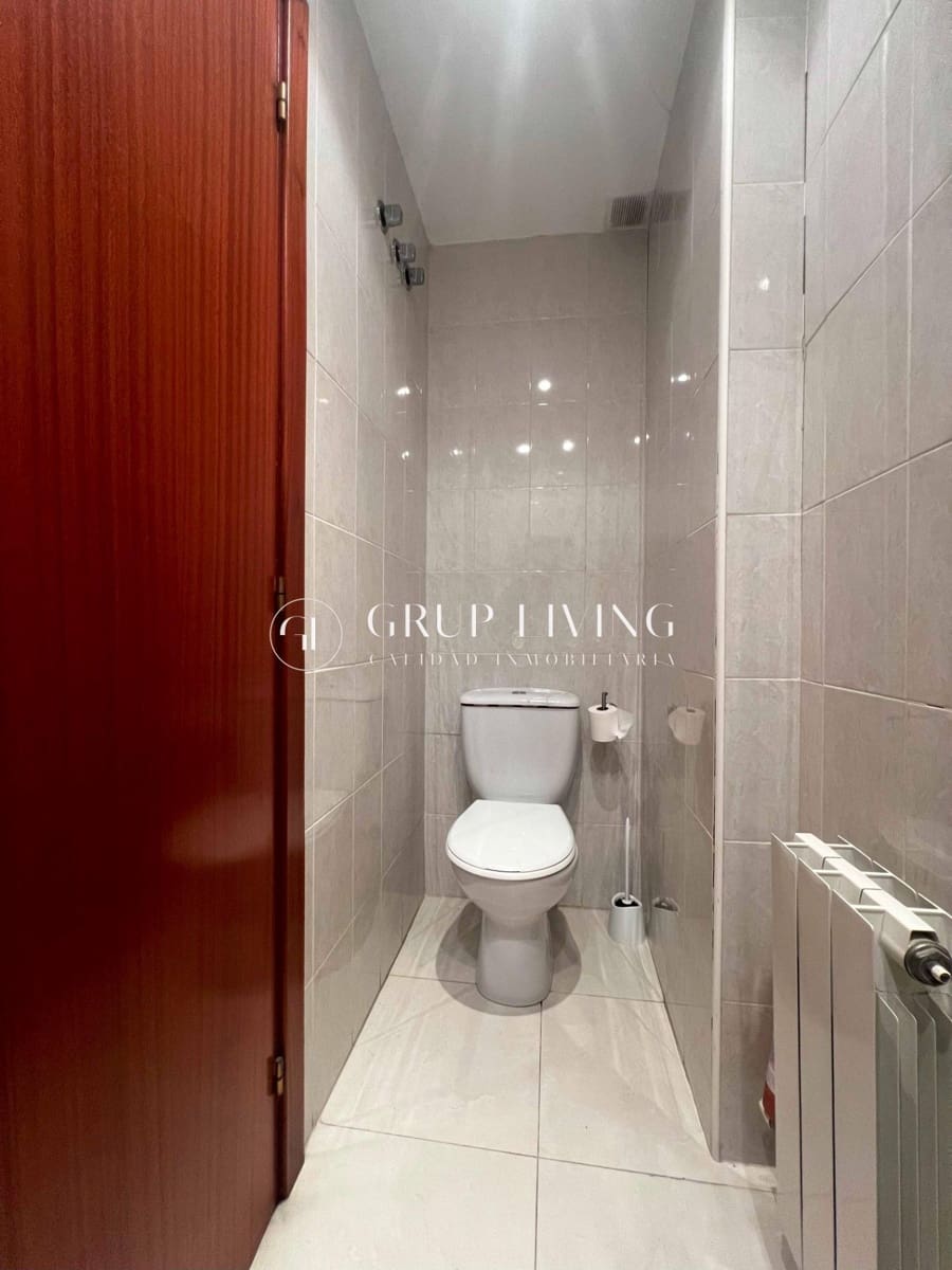 4 soveværelse Lejlighed til salg i Sitges med garage - € 655.000 (Ref: 9001145)