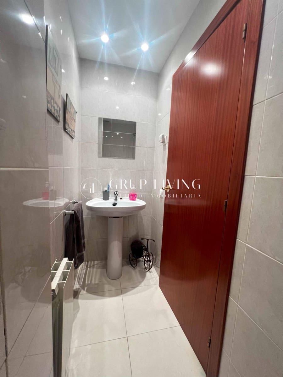 4 soveværelse Lejlighed til salg i Sitges med garage - € 655.000 (Ref: 9001145)