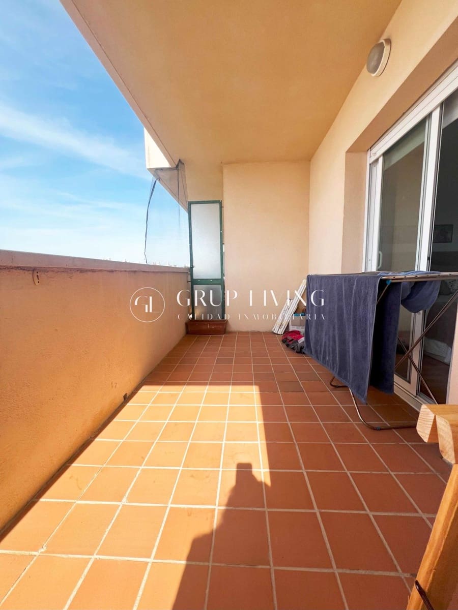 4 soveværelse Lejlighed til salg i Sitges med garage - € 655.000 (Ref: 9001145)