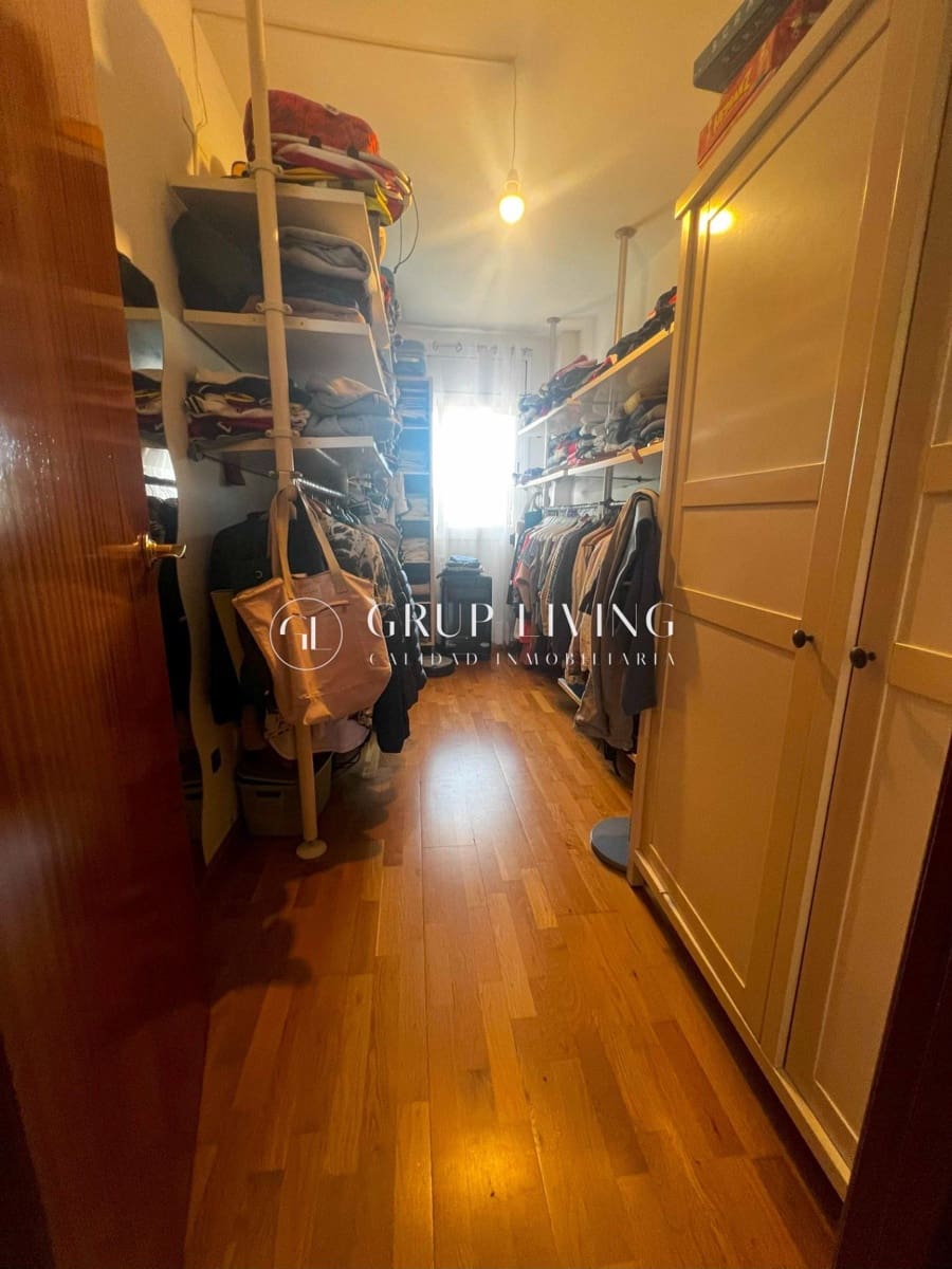 4 soveværelse Lejlighed til salg i Sitges med garage - € 655.000 (Ref: 9001145)