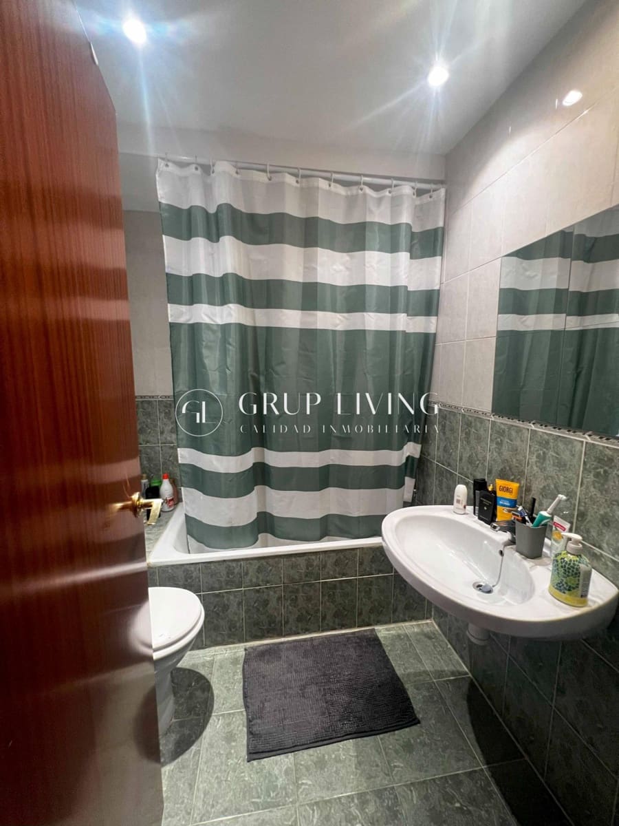 4 soveværelse Lejlighed til salg i Sitges med garage - € 655.000 (Ref: 9001145)