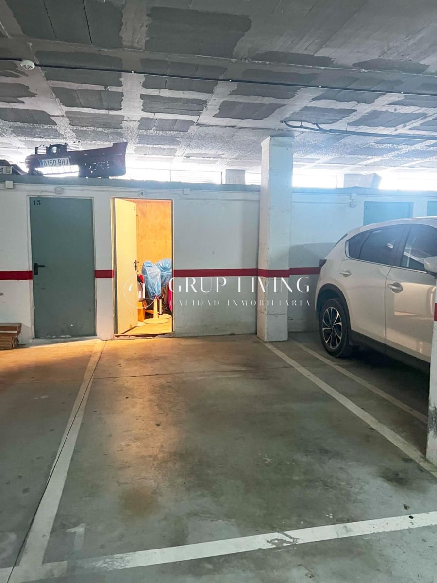 4 soveværelse Lejlighed til salg i Sitges med garage - € 655.000 (Ref: 9001145)