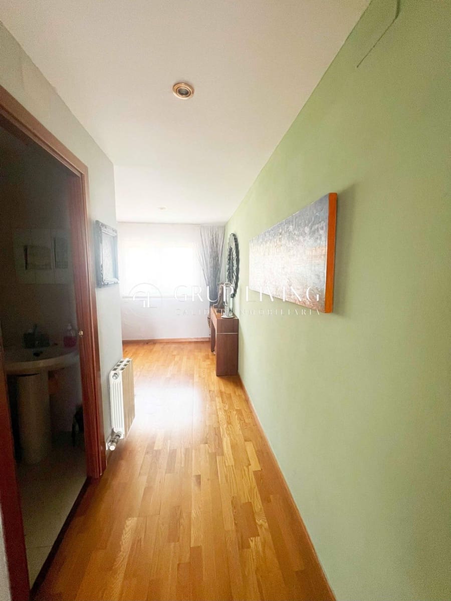 4 soveværelse Lejlighed til salg i Sitges med garage - € 655.000 (Ref: 9001145)