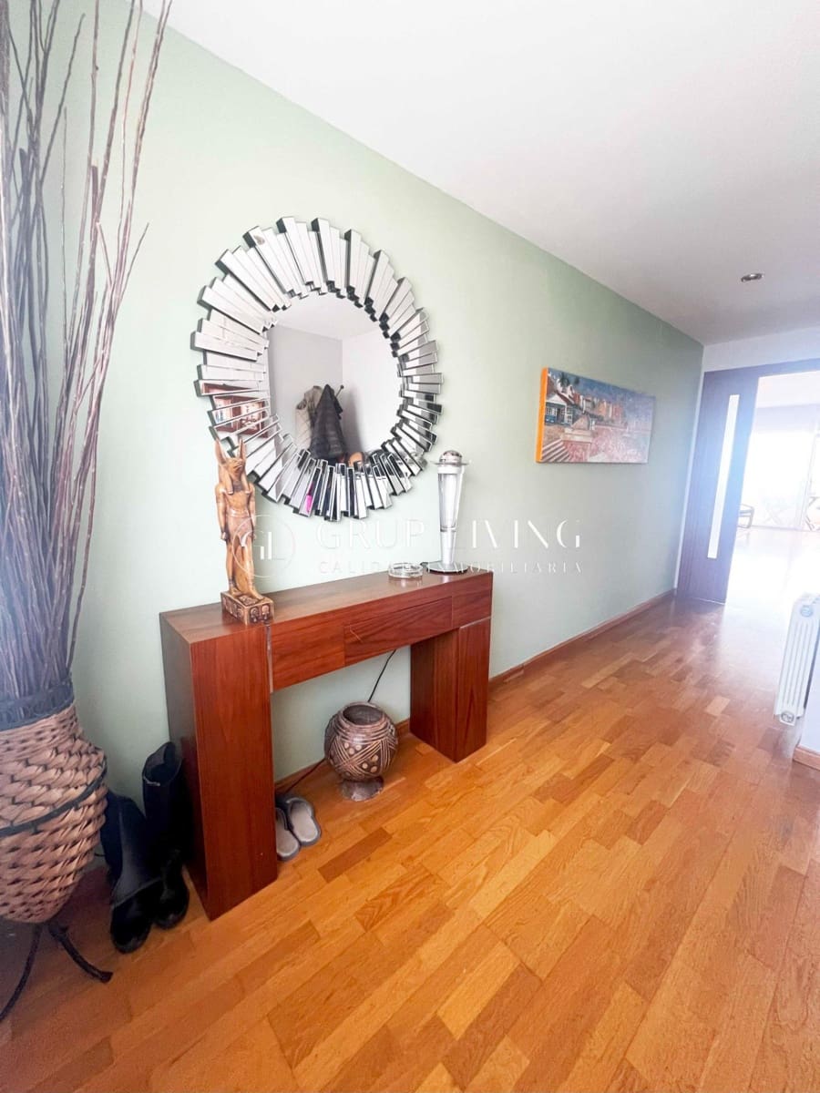 4 soveværelse Lejlighed til salg i Sitges med garage - € 655.000 (Ref: 9001145)