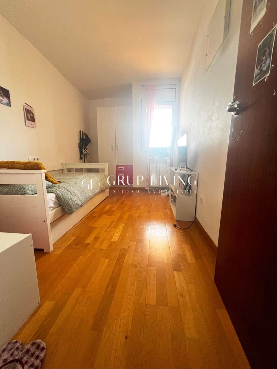 4 soveværelse Lejlighed til salg i Sitges med garage - € 655.000 (Ref: 9001145)