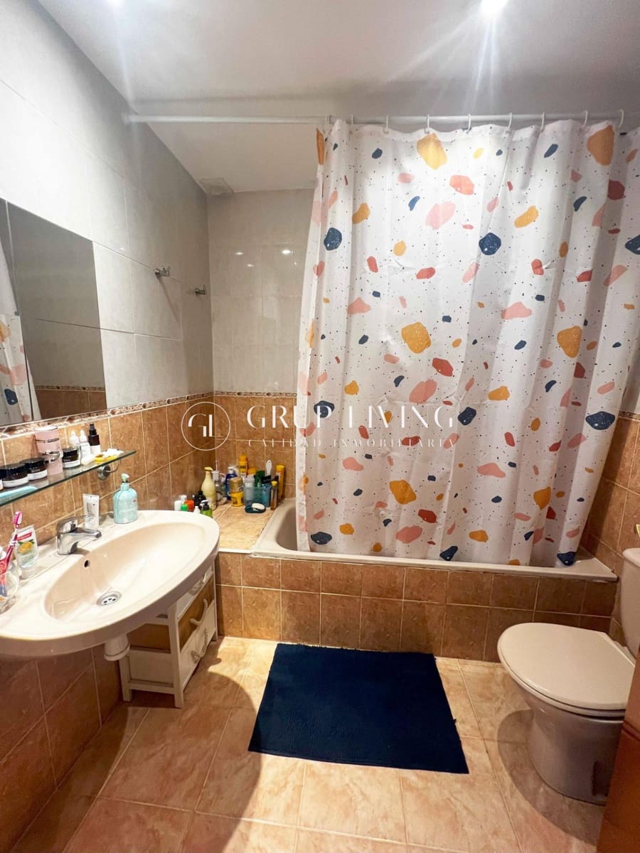 4 soveværelse Lejlighed til salg i Sitges med garage - € 655.000 (Ref: 9001145)