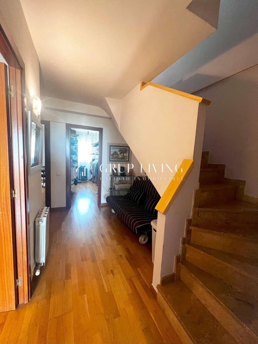 4 soveværelse Lejlighed til salg i Sitges med garage - € 655.000 (Ref: 9001145)