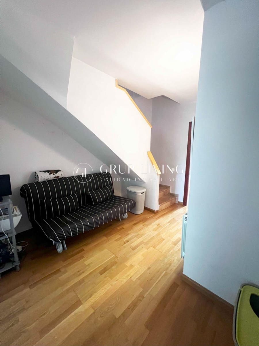 4 soveværelse Lejlighed til salg i Sitges med garage - € 655.000 (Ref: 9001145)