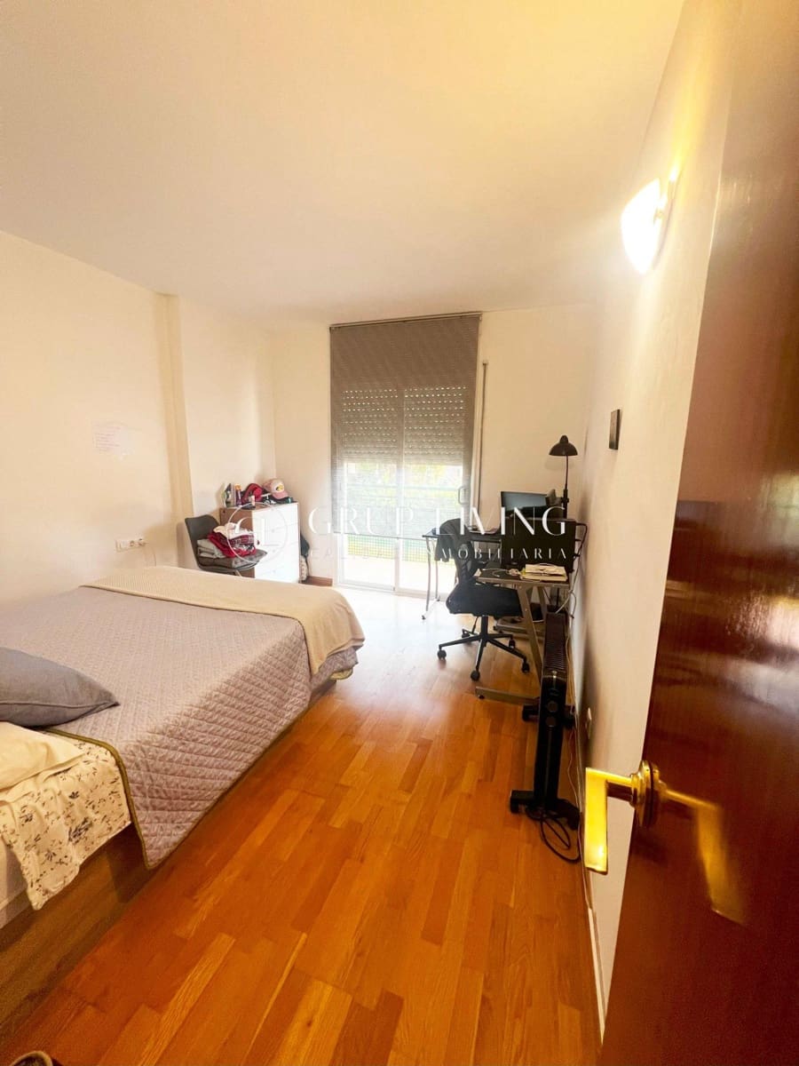 4 soveværelse Lejlighed til salg i Sitges med garage - € 655.000 (Ref: 9001145)