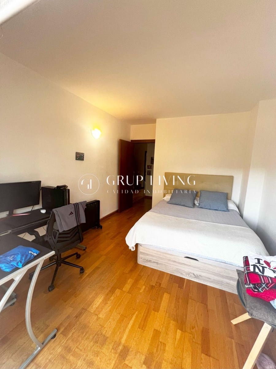 4 soveværelse Lejlighed til salg i Sitges med garage - € 655.000 (Ref: 9001145)