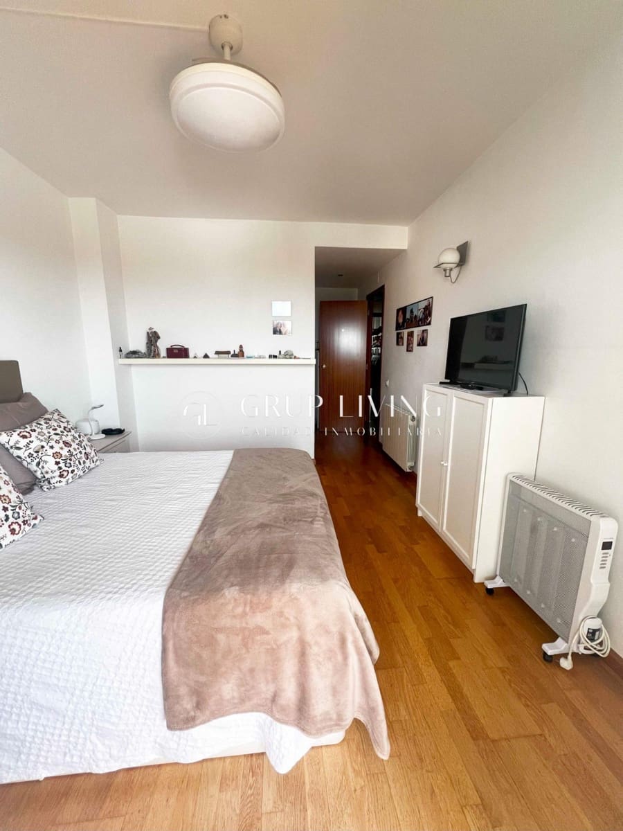 4 soveværelse Lejlighed til salg i Sitges med garage - € 655.000 (Ref: 9001145)