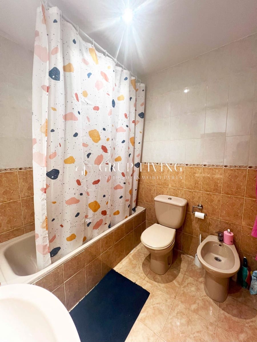 4 soveværelse Lejlighed til salg i Sitges med garage - € 655.000 (Ref: 9001145)