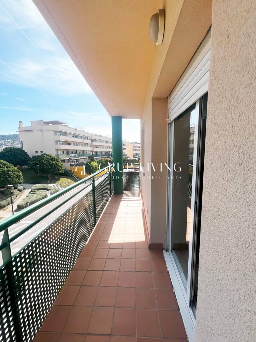 4 soveværelse Lejlighed til salg i Sitges med garage - € 655.000 (Ref: 9001145)