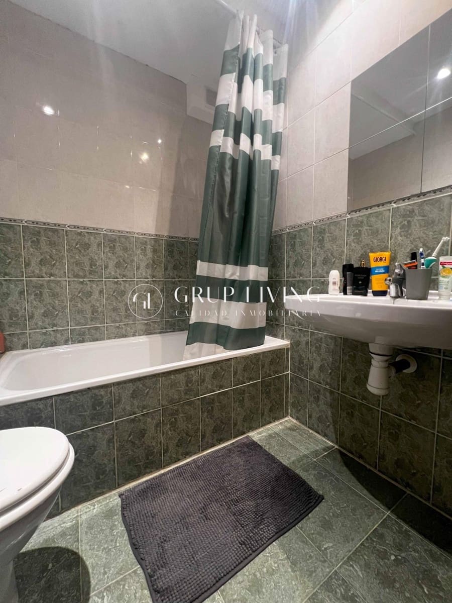 4 soveværelse Lejlighed til salg i Sitges med garage - € 655.000 (Ref: 9001145)