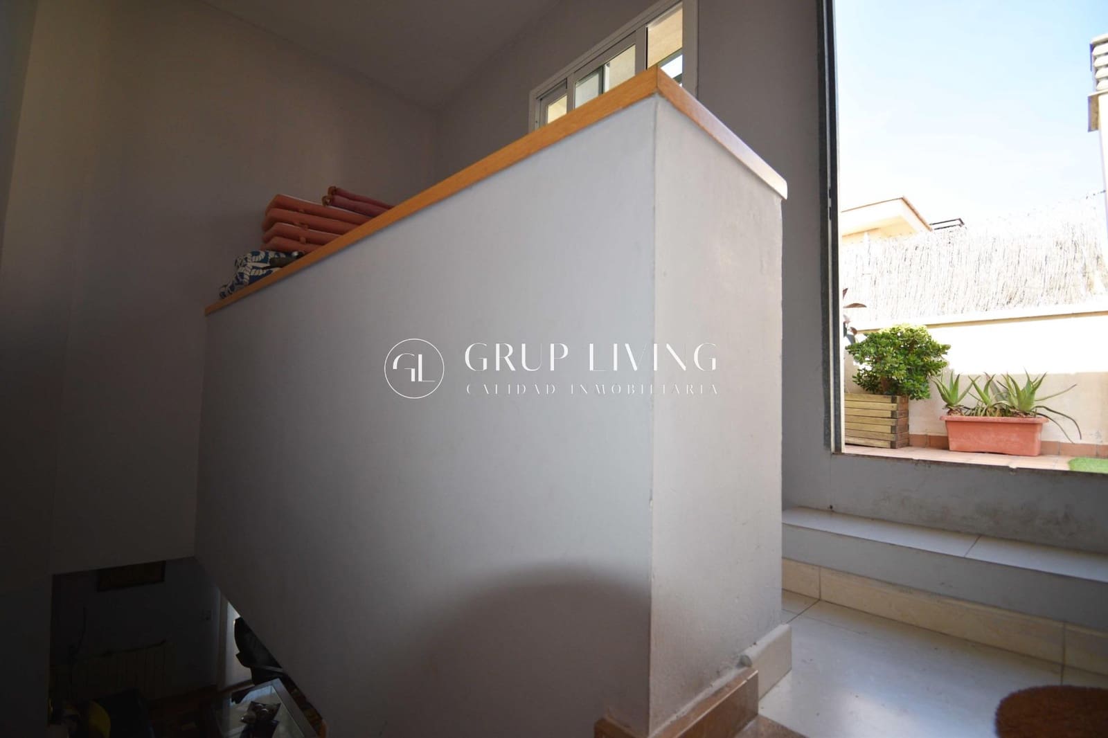 4 soveværelse Lejlighed til salg i Sitges med garage - € 655.000 (Ref: 9001145)