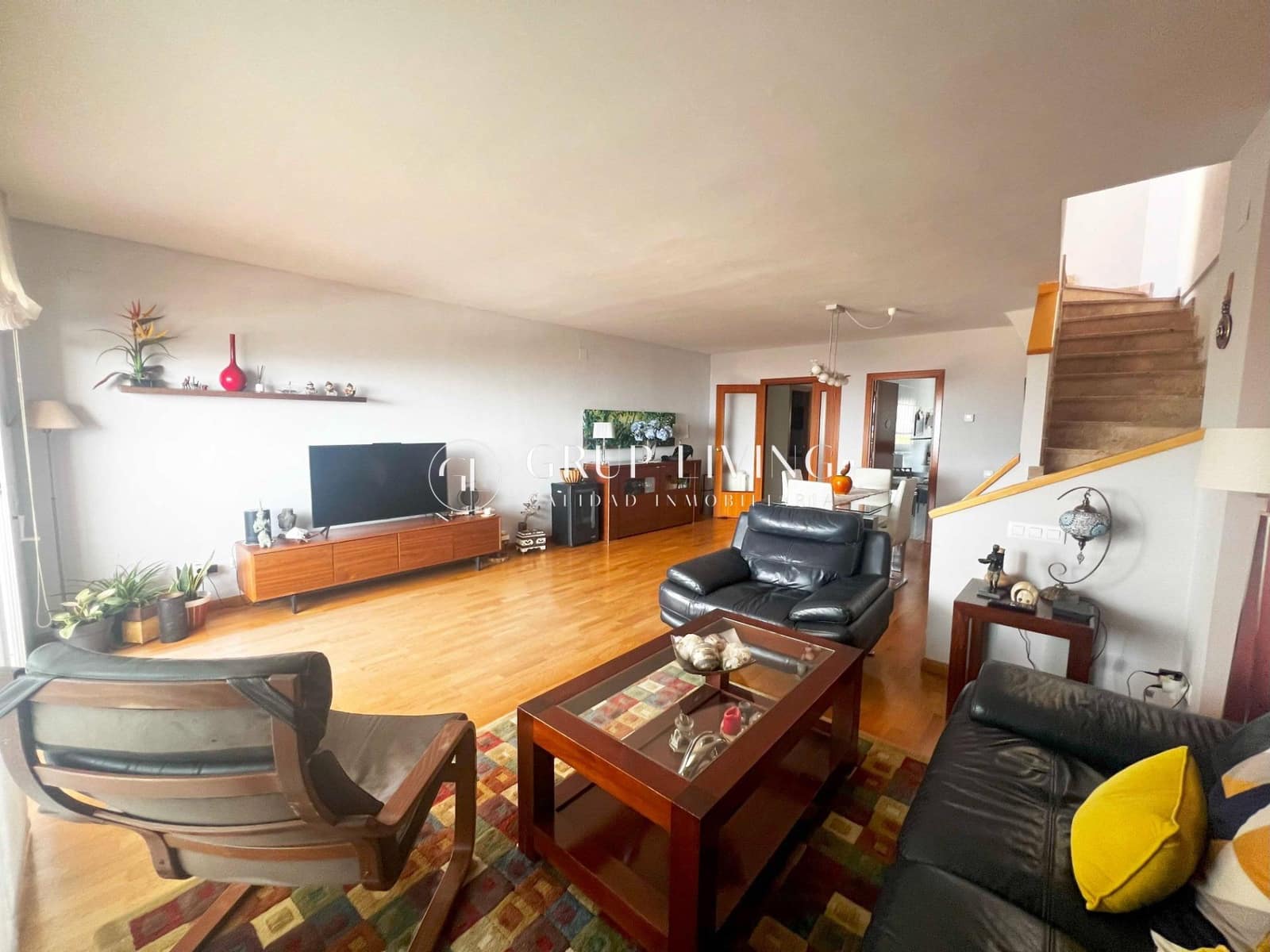 4 soveværelse Lejlighed til salg i Sitges med garage - € 655.000 (Ref: 9001145)