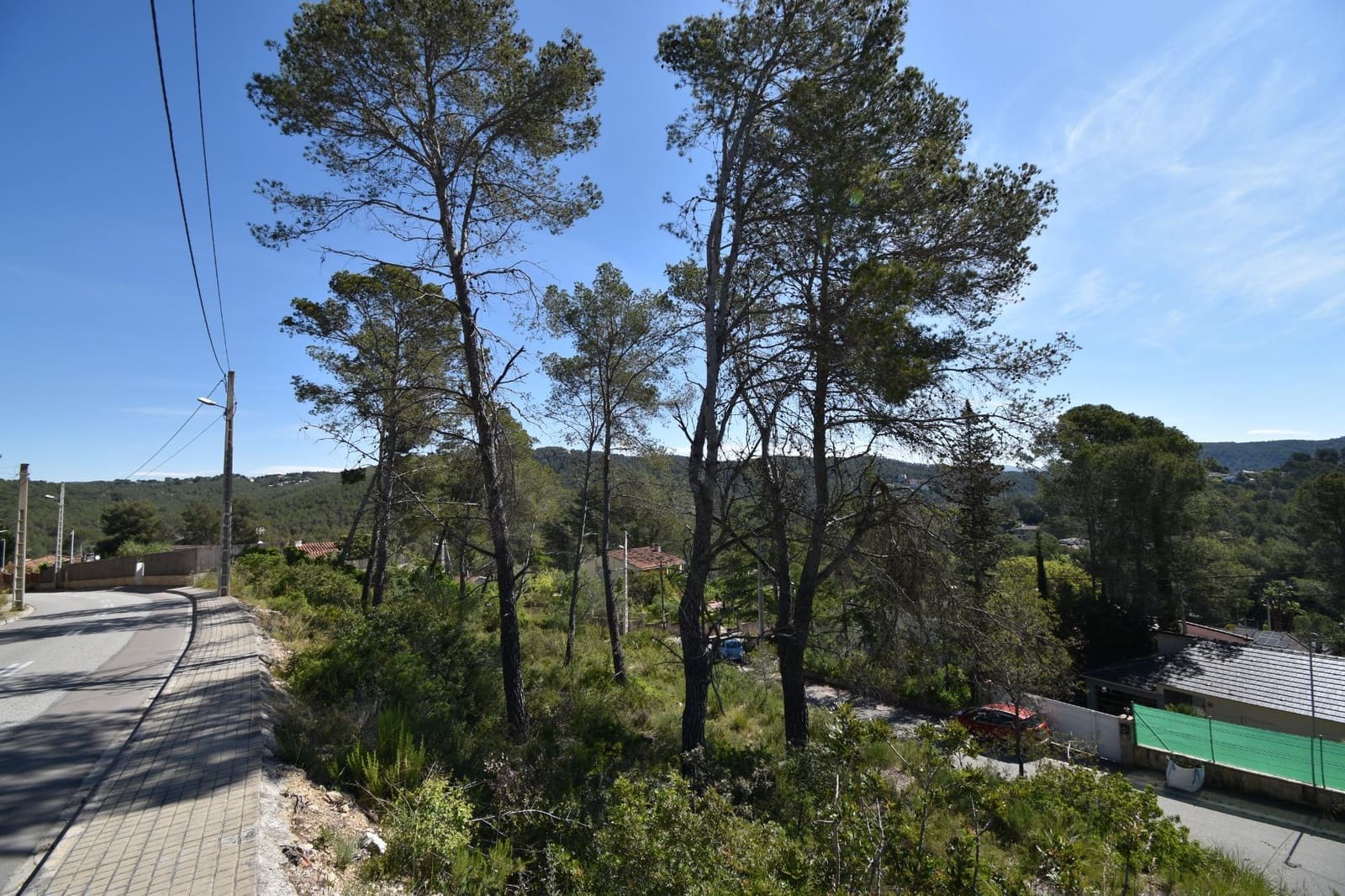 Terrain à Bâtir à vendre à Olivella - 120 000 € (Ref: 9003198)