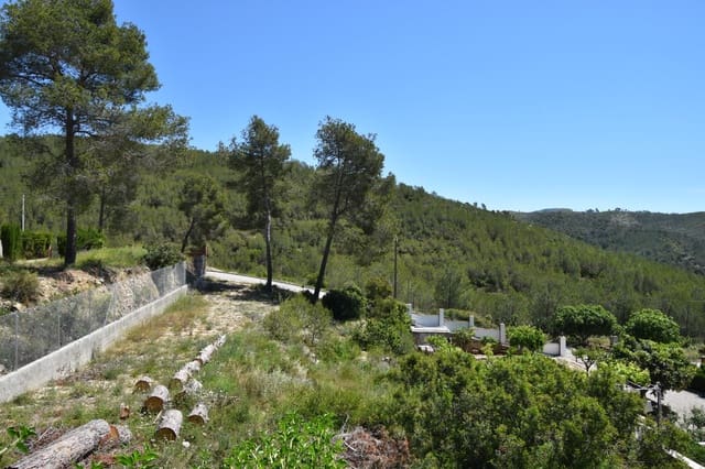 Building Plot for sale in Olivella - € 38,000 (Ref: 9003199)