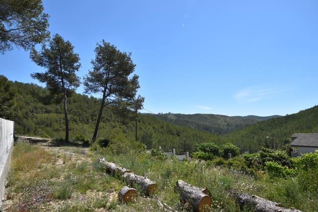 Building Plot for sale in Olivella - € 38,000 (Ref: 9003199)