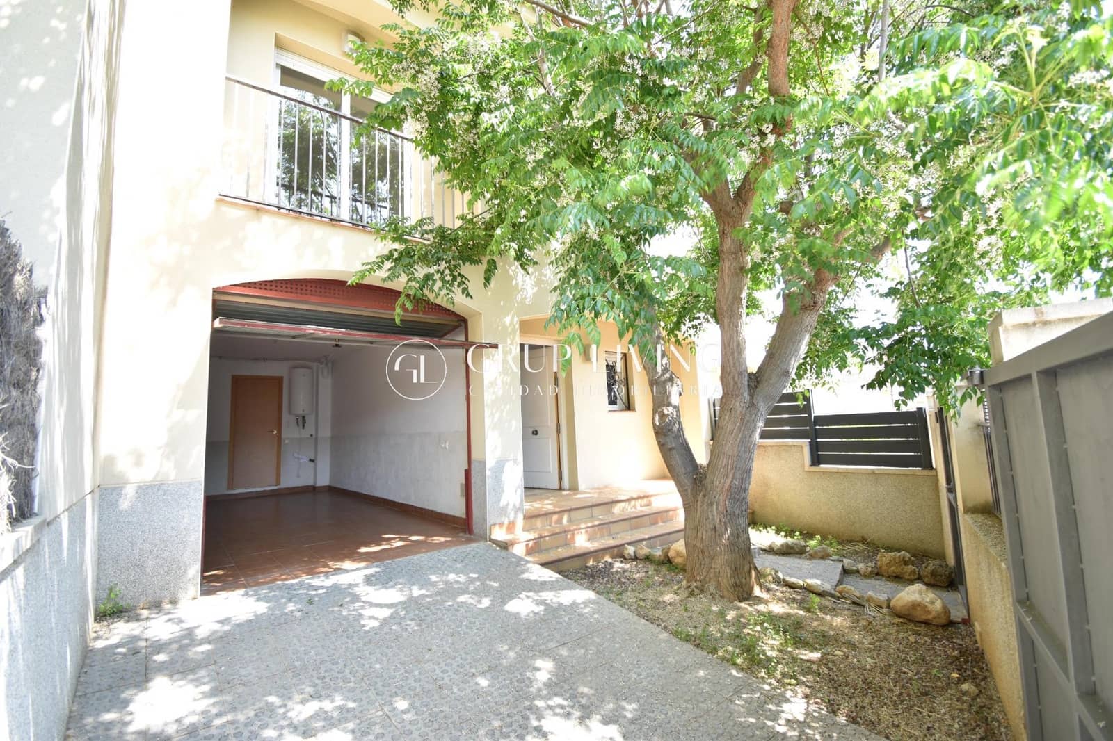 4 camera da letto Villetta a Schiera in vendita in Castellet i la Gornal con garage - 290.000 € (Rif: 9014338)