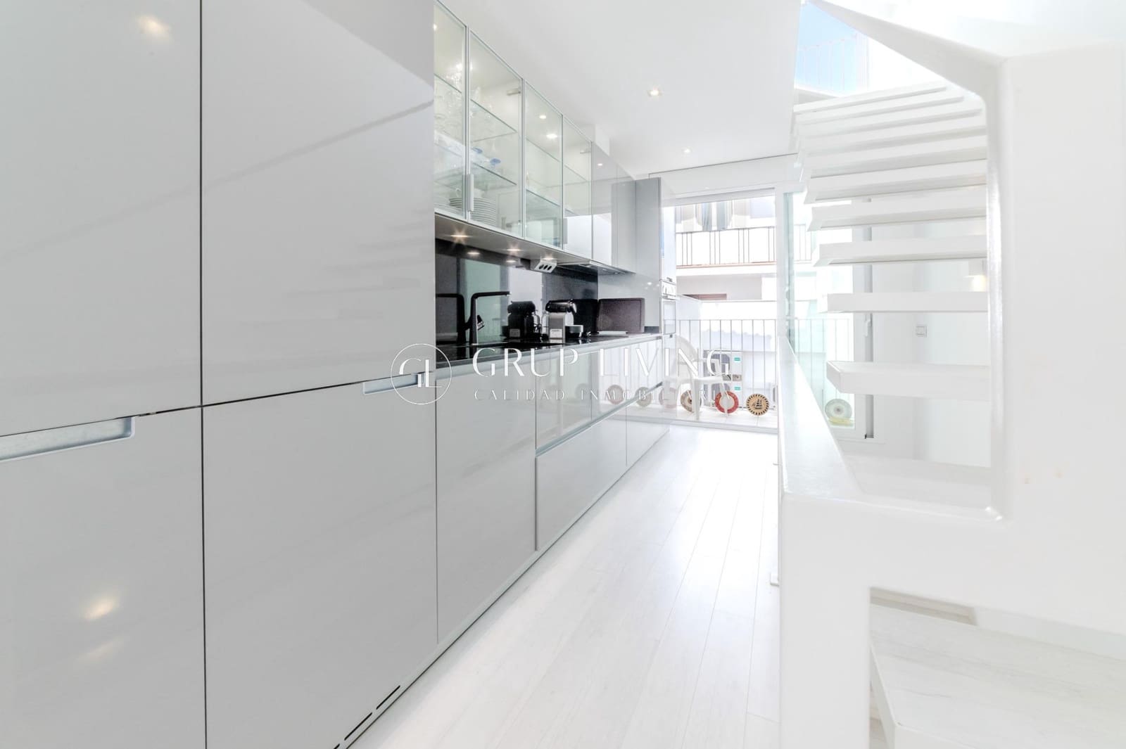 2 soveværelse Byhus til salg i Sitges - € 1.100.000 (Ref: 9021106)