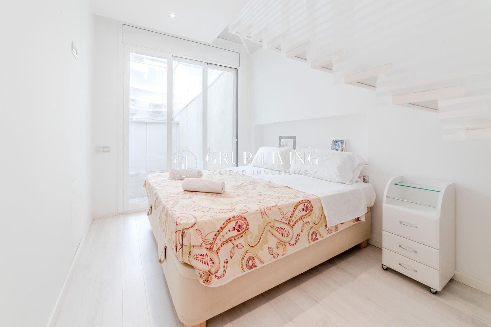 2 soveværelse Byhus til salg i Sitges - € 1.100.000 (Ref: 9021106)