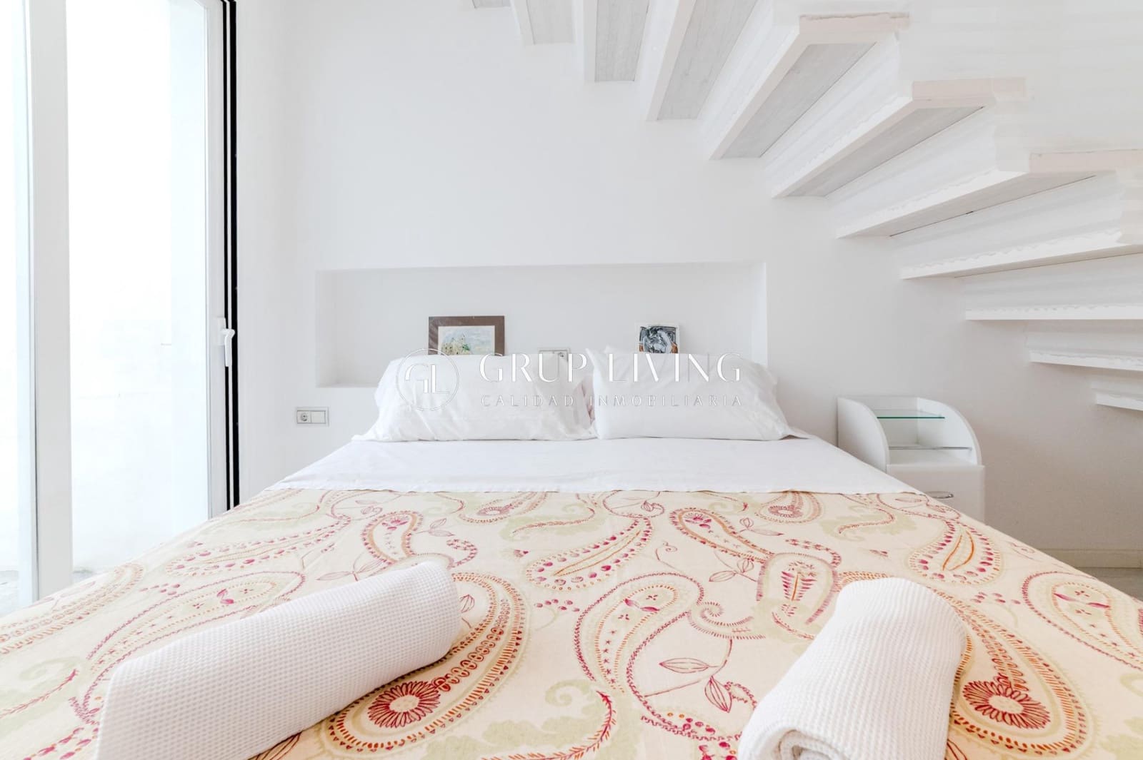 2 soveværelse Byhus til salg i Sitges - € 1.100.000 (Ref: 9021106)