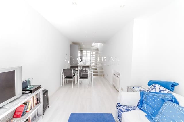 2 Zimmer Haus zu verkaufen in Sitges - 1.100.000 € (Ref: 9021106)