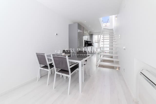 2 Zimmer Haus zu verkaufen in Sitges - 1.100.000 € (Ref: 9021106)