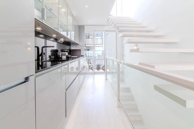 2 Zimmer Haus zu verkaufen in Sitges - 1.100.000 € (Ref: 9021106)