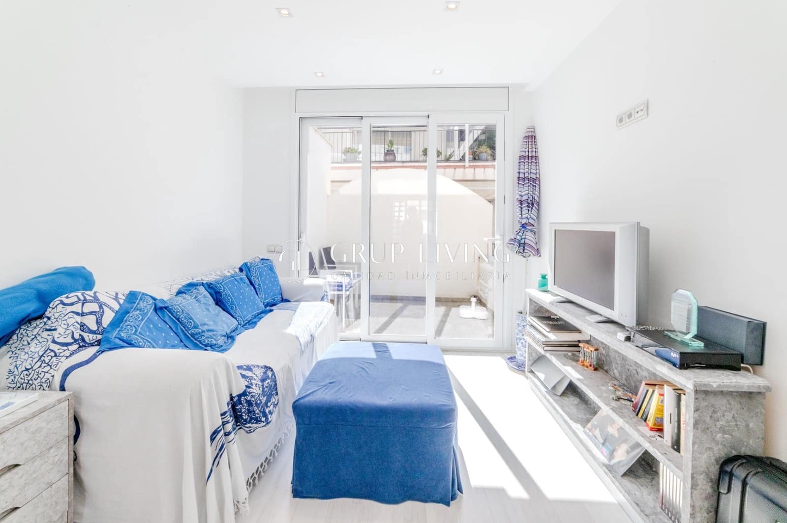 2 soveværelse Byhus til salg i Sitges - € 1.100.000 (Ref: 9021106)