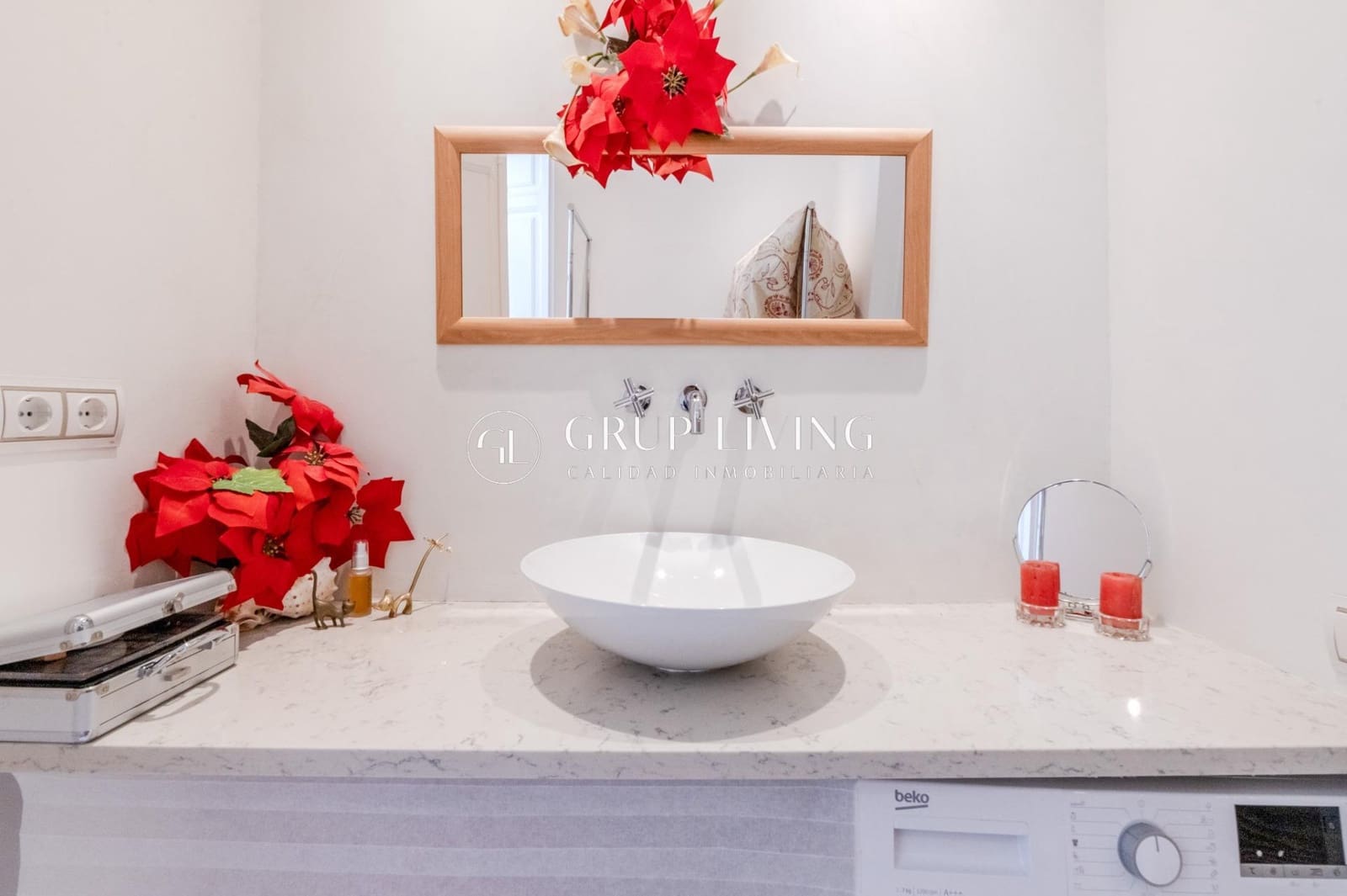 2 soveværelse Byhus til salg i Sitges - € 1.100.000 (Ref: 9021106)