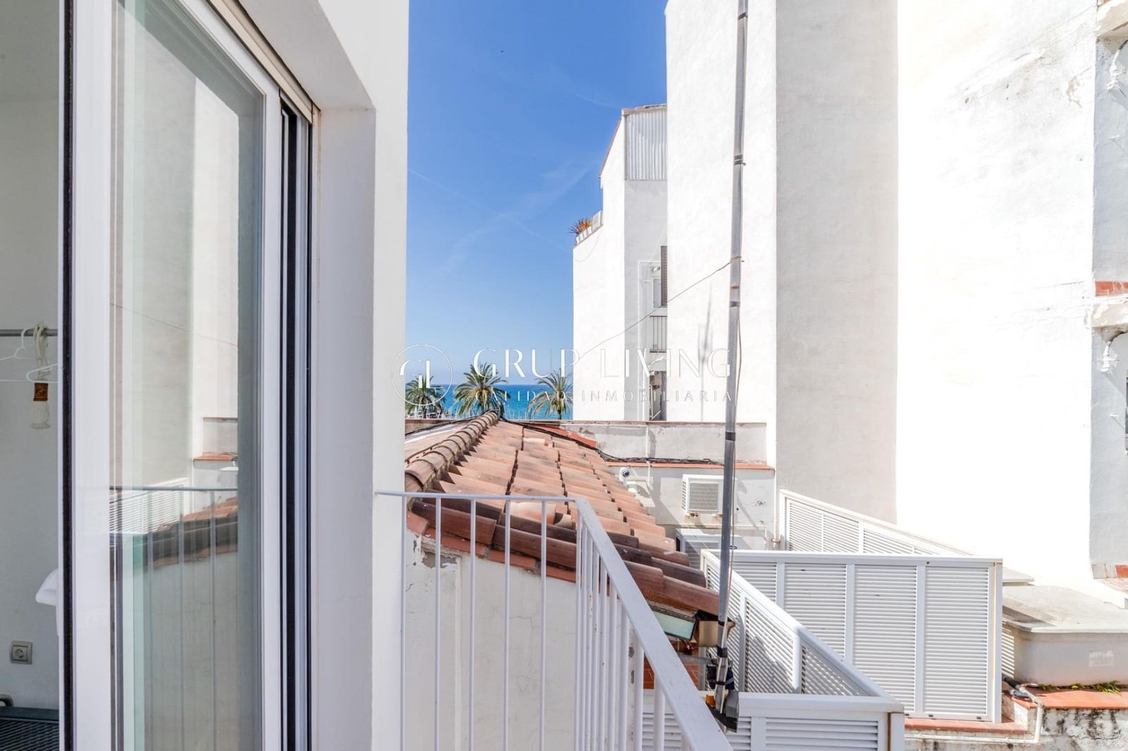 2 soveværelse Byhus til salg i Sitges - € 1.100.000 (Ref: 9021106)