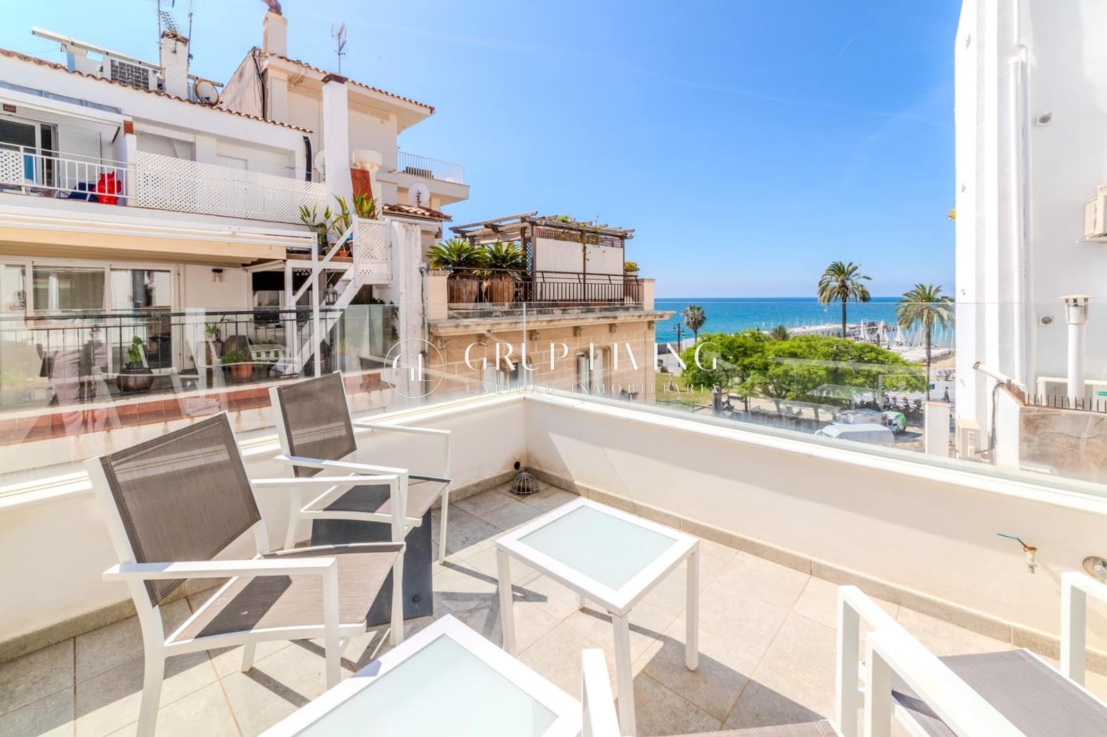 2 soveværelse Byhus til salg i Sitges - zł 4.669.263 (Ref: 9021106)
