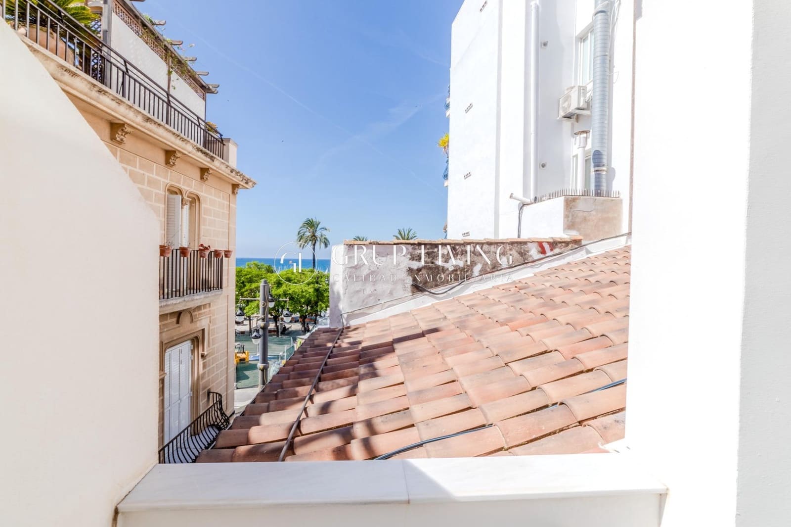 2 soveværelse Byhus til salg i Sitges - € 1.100.000 (Ref: 9021106)