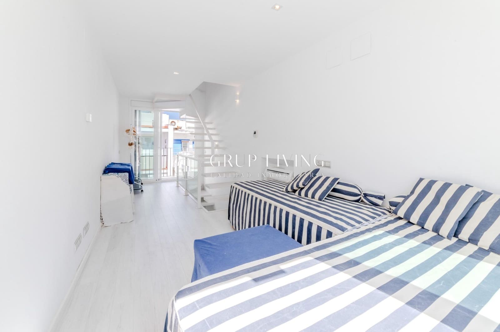 2 soveværelse Byhus til salg i Sitges - € 1.100.000 (Ref: 9021106)