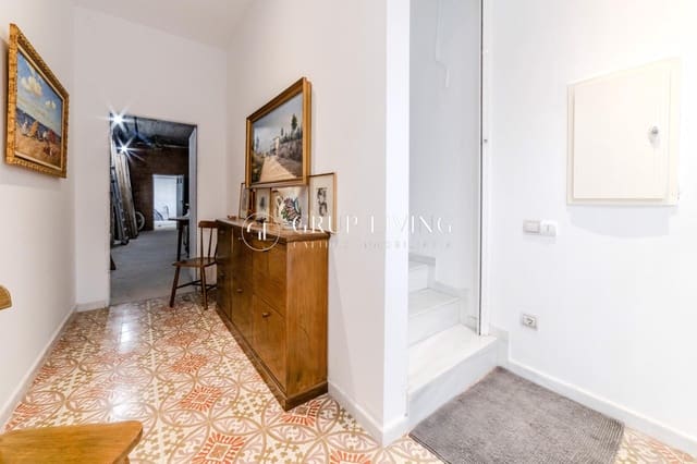 2 Zimmer Haus zu verkaufen in Sitges - 1.100.000 € (Ref: 9021106)
