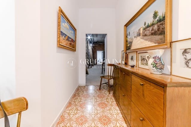 2 Zimmer Haus zu verkaufen in Sitges - 1.100.000 € (Ref: 9021106)