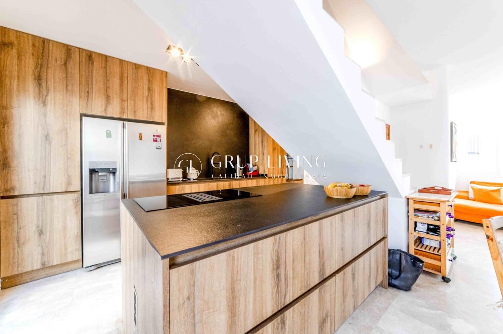 4 bedroom Villa for sale in Sitges with pool garage - € 840,000 (Ref: 9023588)