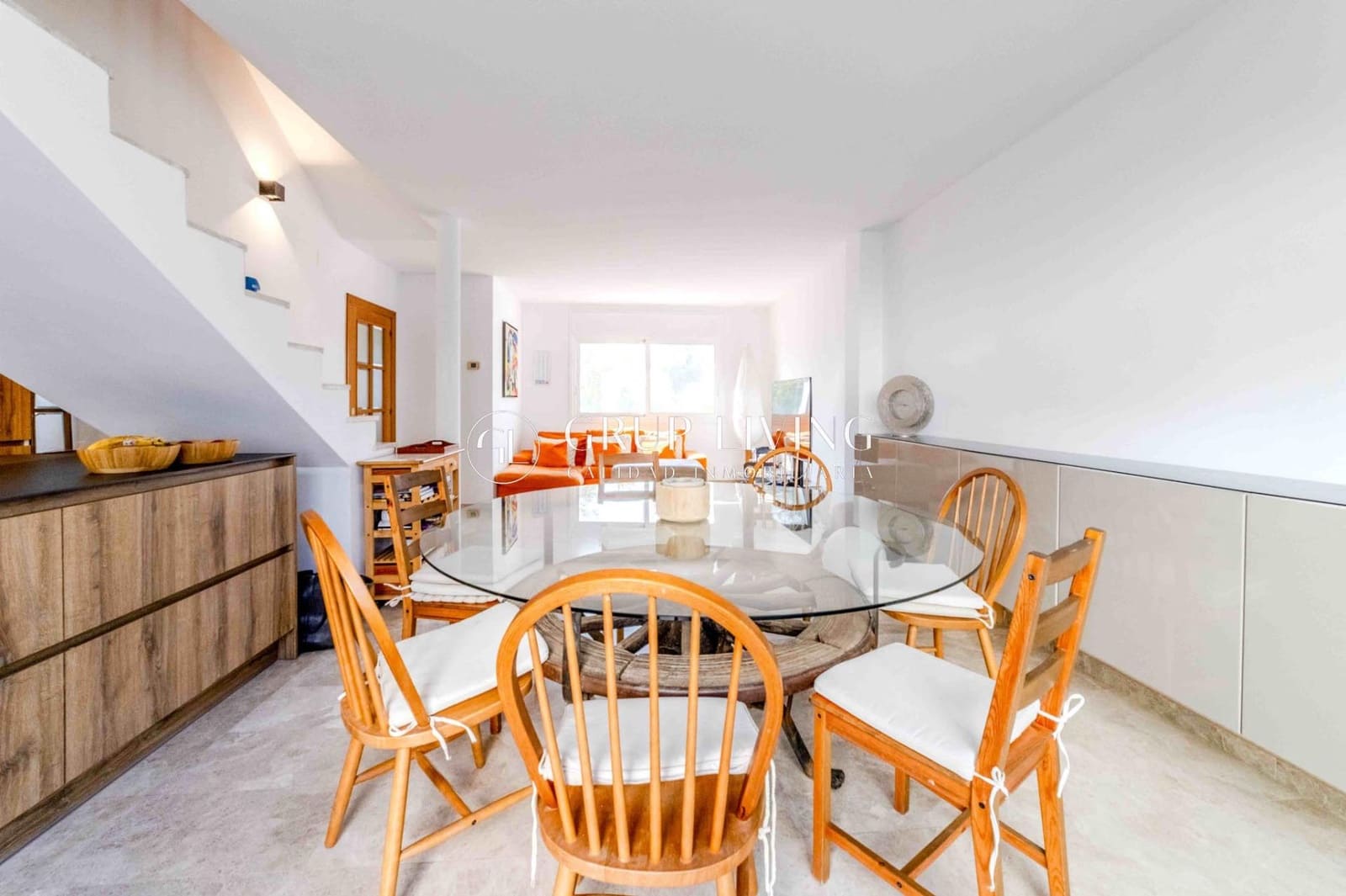 4 bedroom Villa for sale in Sitges with pool garage - € 840,000 (Ref: 9023588)