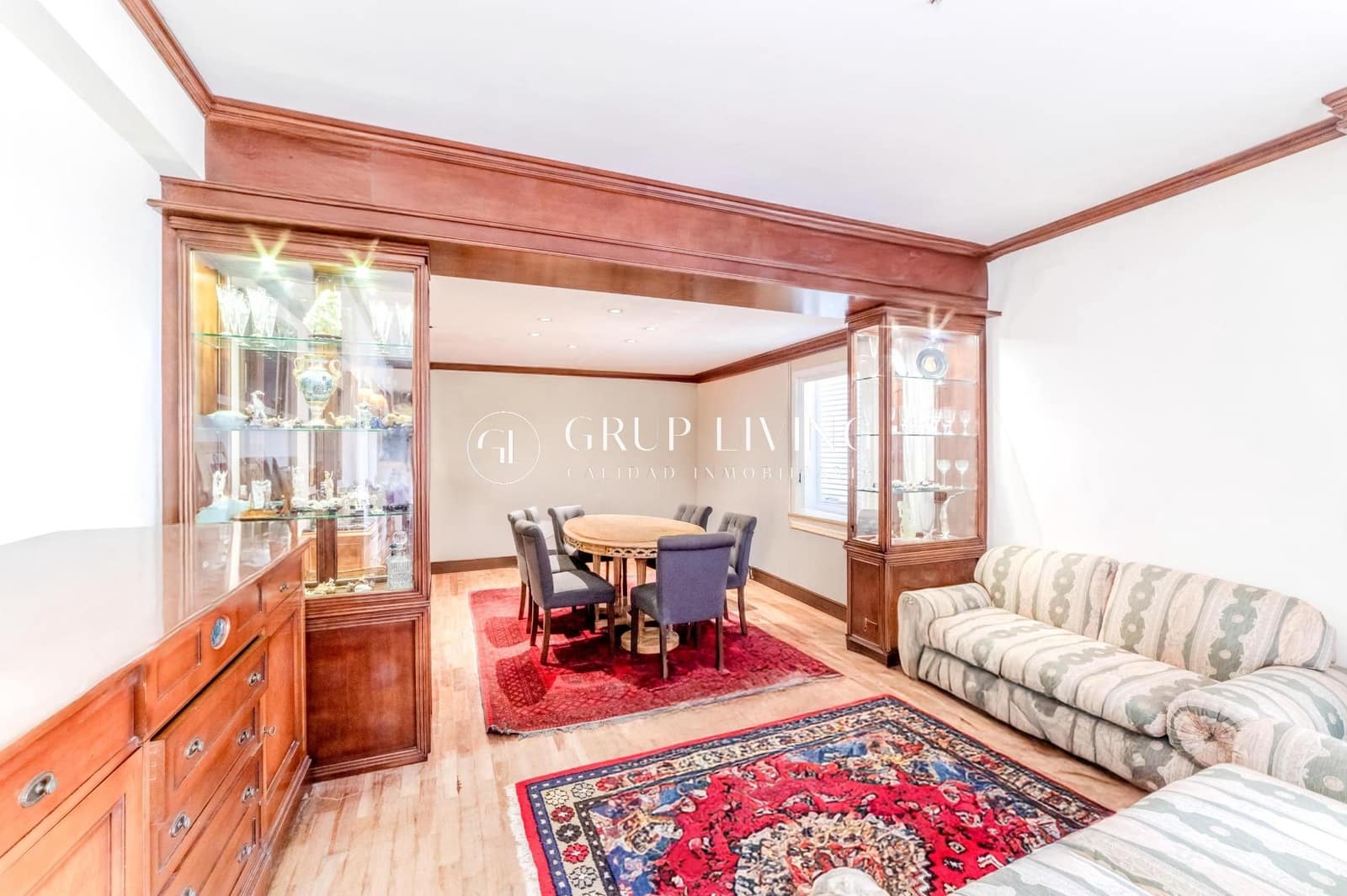 4 sovrum Villa till salu i Sitges med pool garage - 1 450 000 € (Ref: 9057707)