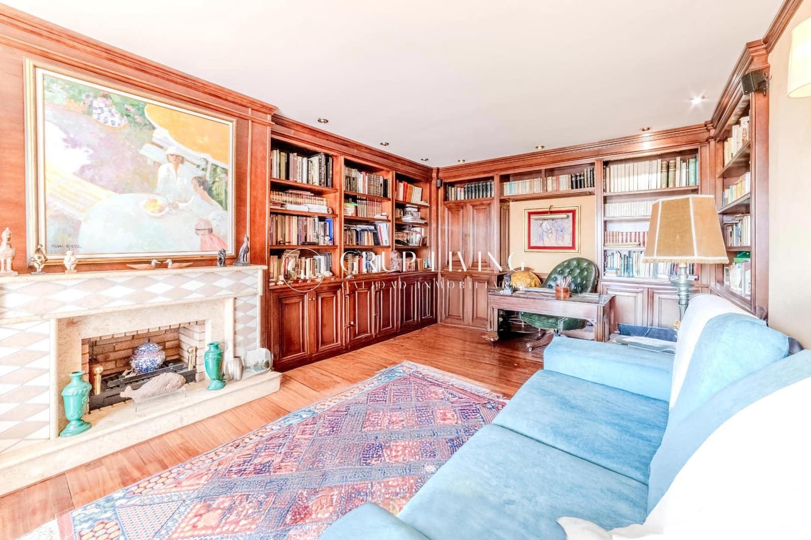 4 sovrum Villa till salu i Sitges med pool garage - 1 450 000 € (Ref: 9057707)