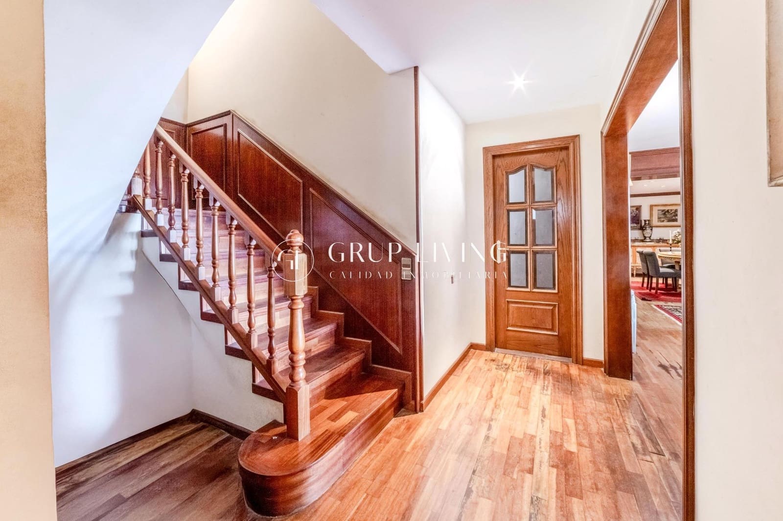 4 sovrum Villa till salu i Sitges med pool garage - 1 450 000 € (Ref: 9057707)