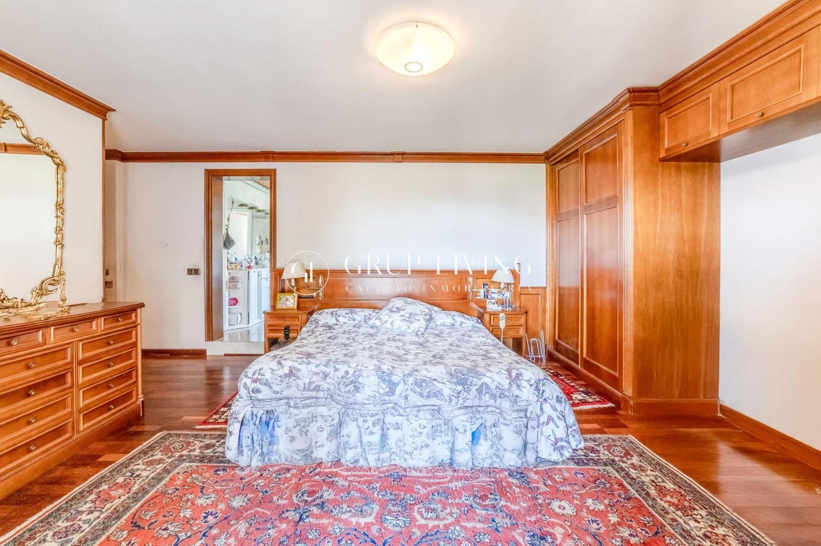 4 sovrum Villa till salu i Sitges med pool garage - 1 450 000 € (Ref: 9057707)